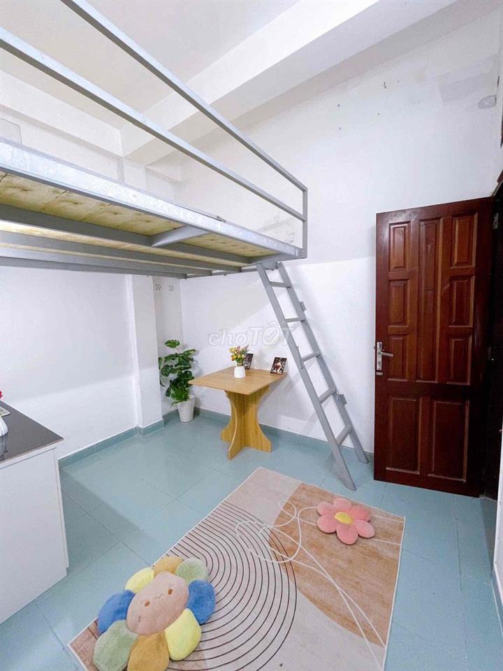 phòng Trọ Tân Sinh Viên Giá Rẻ