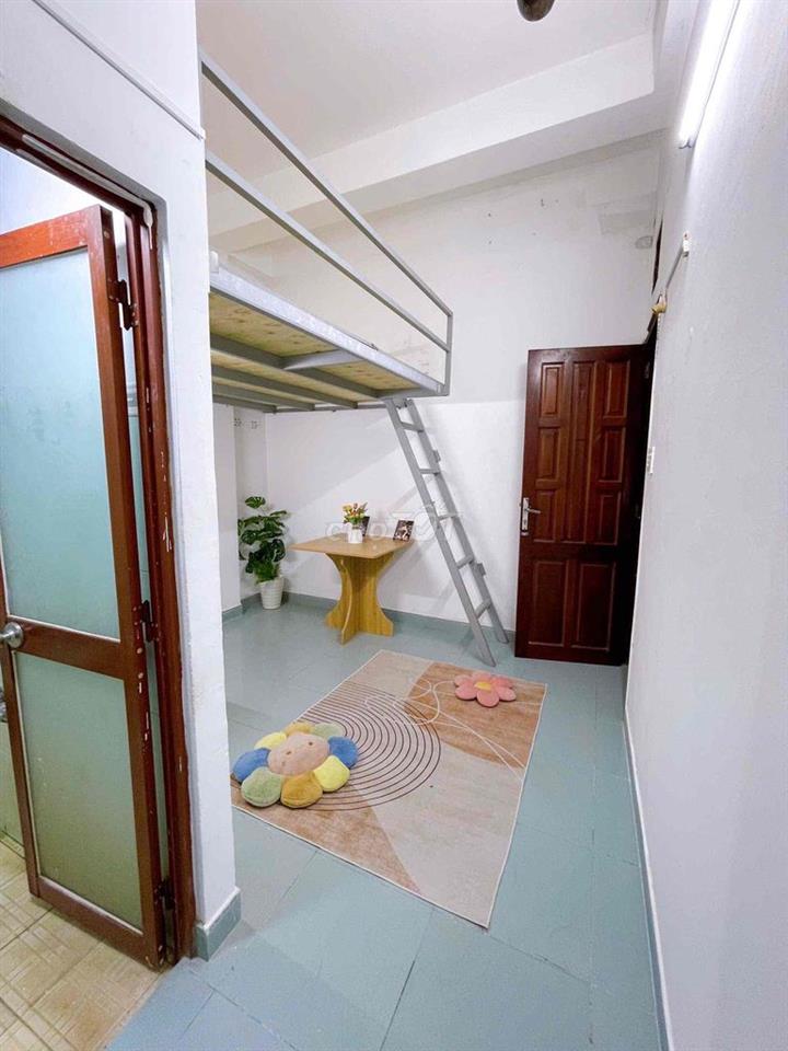 phòng Trọ Tân Sinh Viên Giá Rẻ