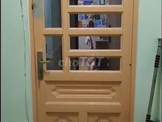 Lầu 3 phòng tách bếp