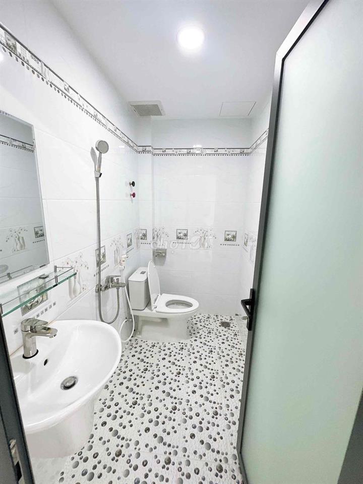 Trọ Mới Khai Trương