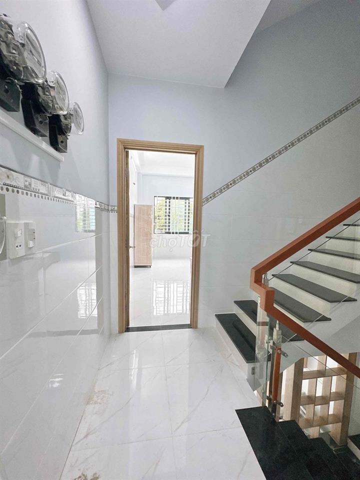 Trọ Mới Khai Trương