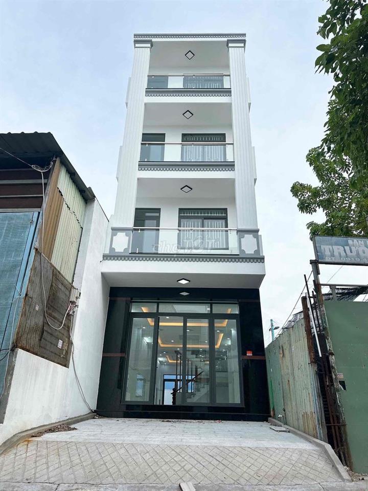 Trọ Mới Khai Trương