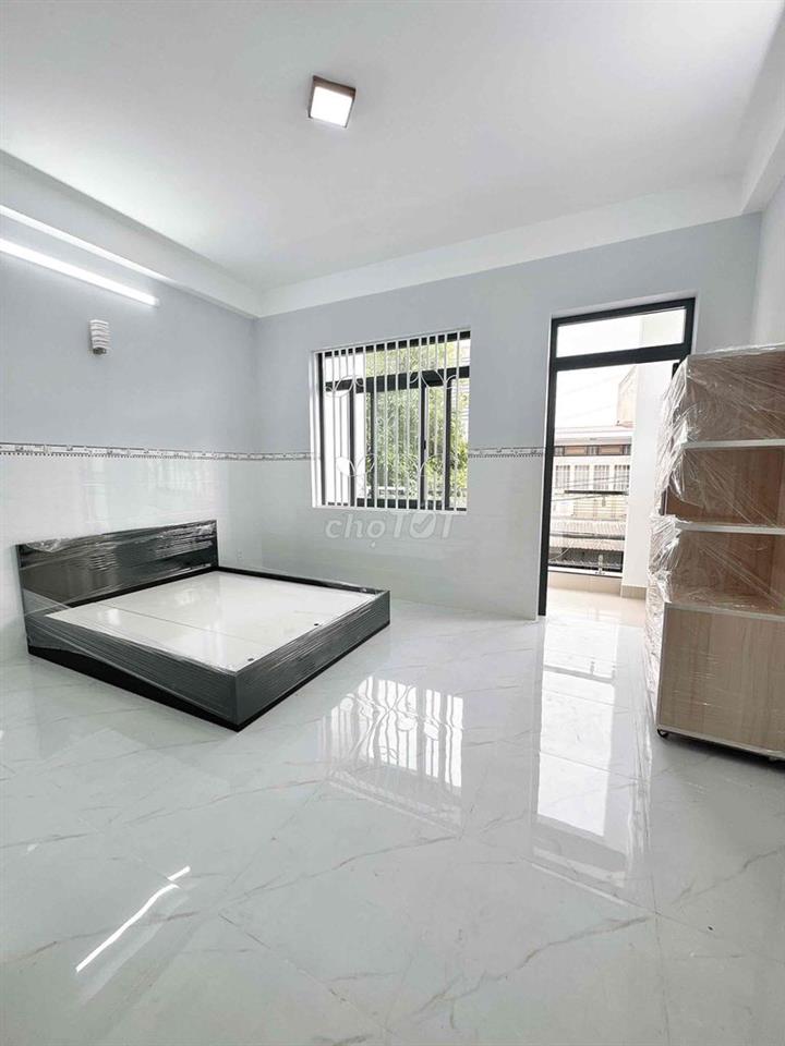Trọ Mới Khai Trương