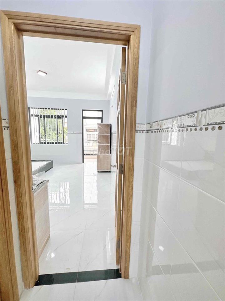 Trọ Mới Khai Trương