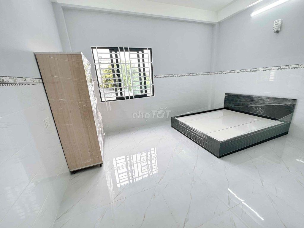Trọ Mới Khai Trương