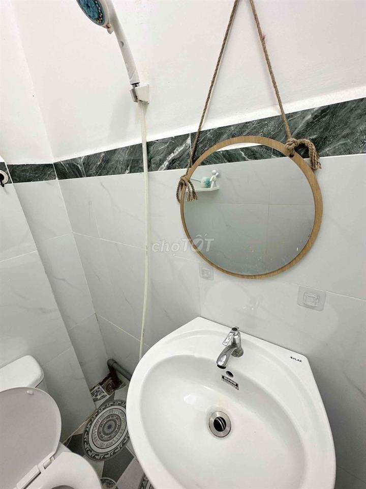 Phòng Trọ Sinh Viên