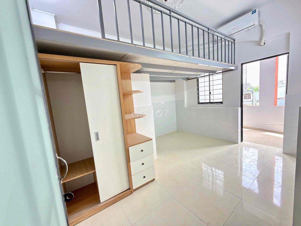 Trọ Có Thang Máy