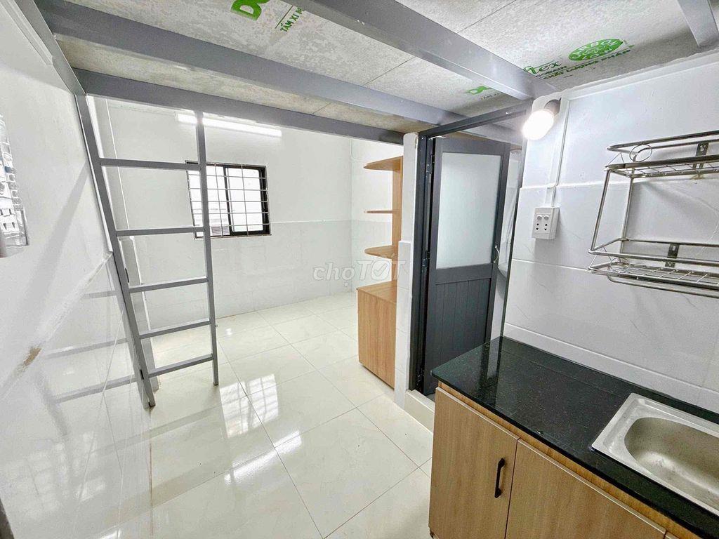 Căn Hộ Có Gác (mới)