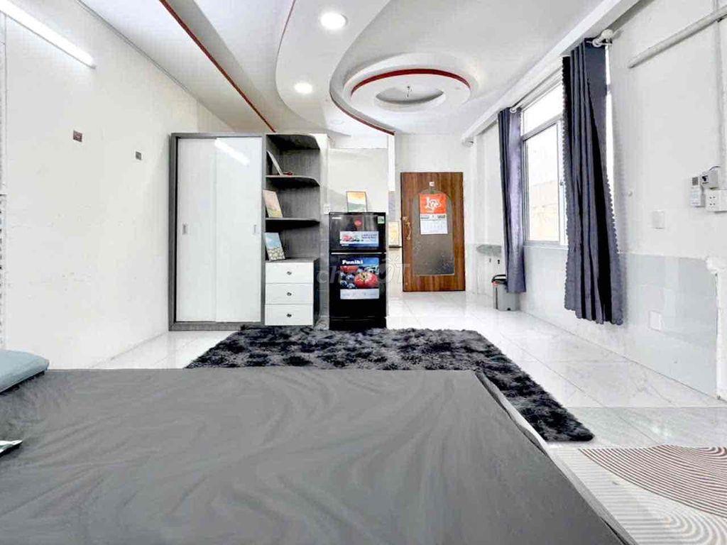 phòng đẹp giá hạt dẻ