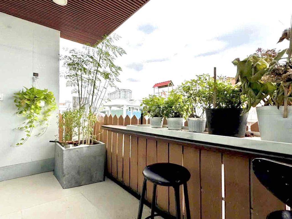 phòng đẹp giá hạt dẻ