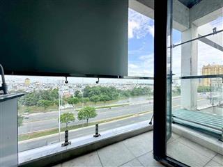 phòng view đẹp ban công cửa sổ full nội thất