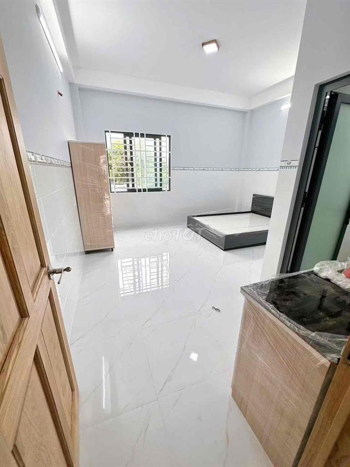 quận 6 ban công full nội thất