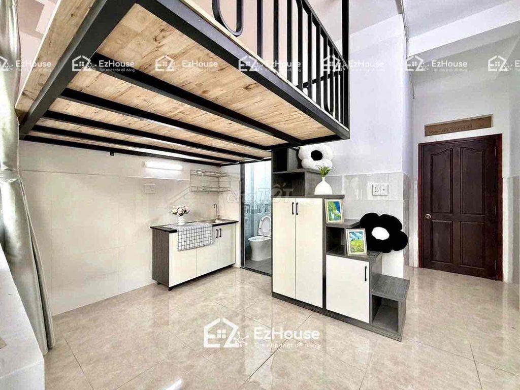 phòng đẹp giá hạt dẻ