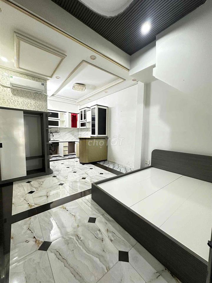 phòng đẹp nội thất hiện đại