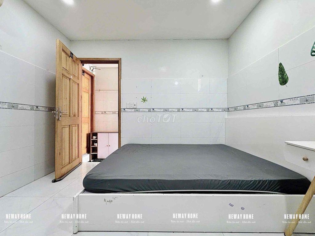Studio Full Nội Thất - cách Lũy Bán Bích 150m