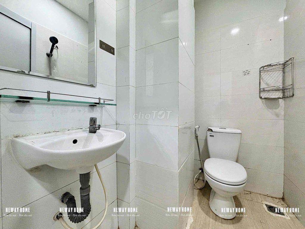 Studio Full Nội Thất - cách Lũy Bán Bích 150m
