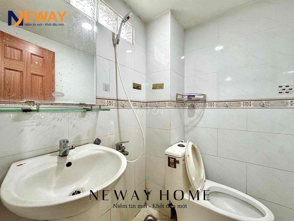 Duplex siêu rộng ở được 4ng 4xe đầu đường Vườn Lài