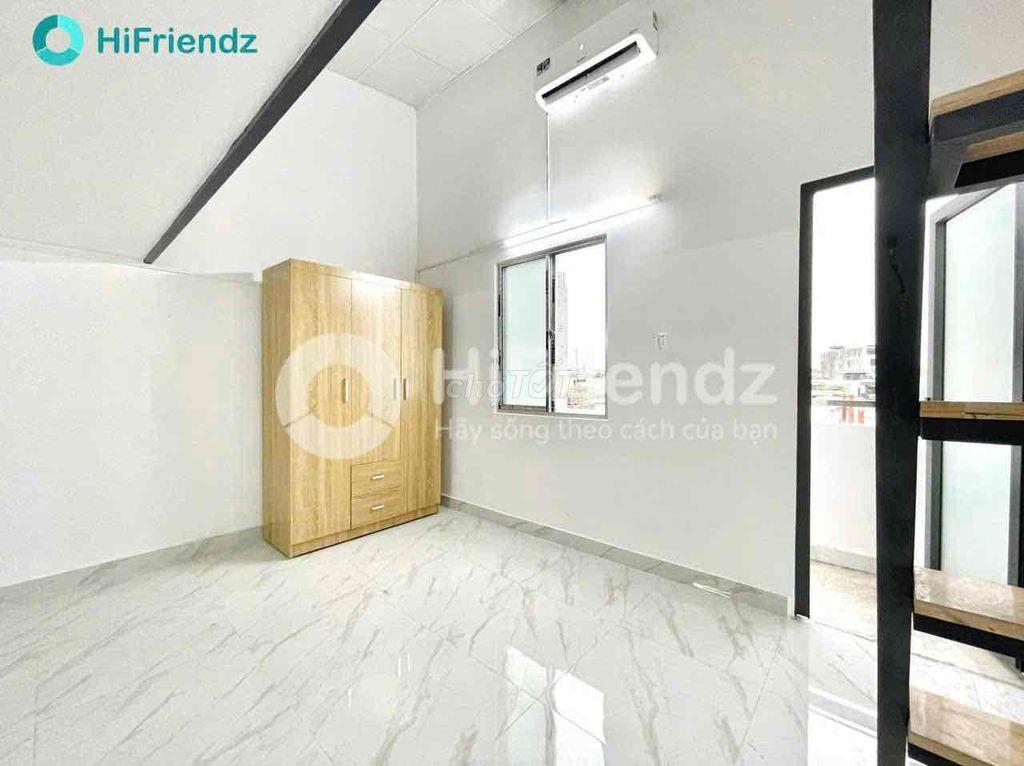 PHÒNG MỚI XÂY SIÊU RỘNG - ở Tân Kỳ Tân Quý