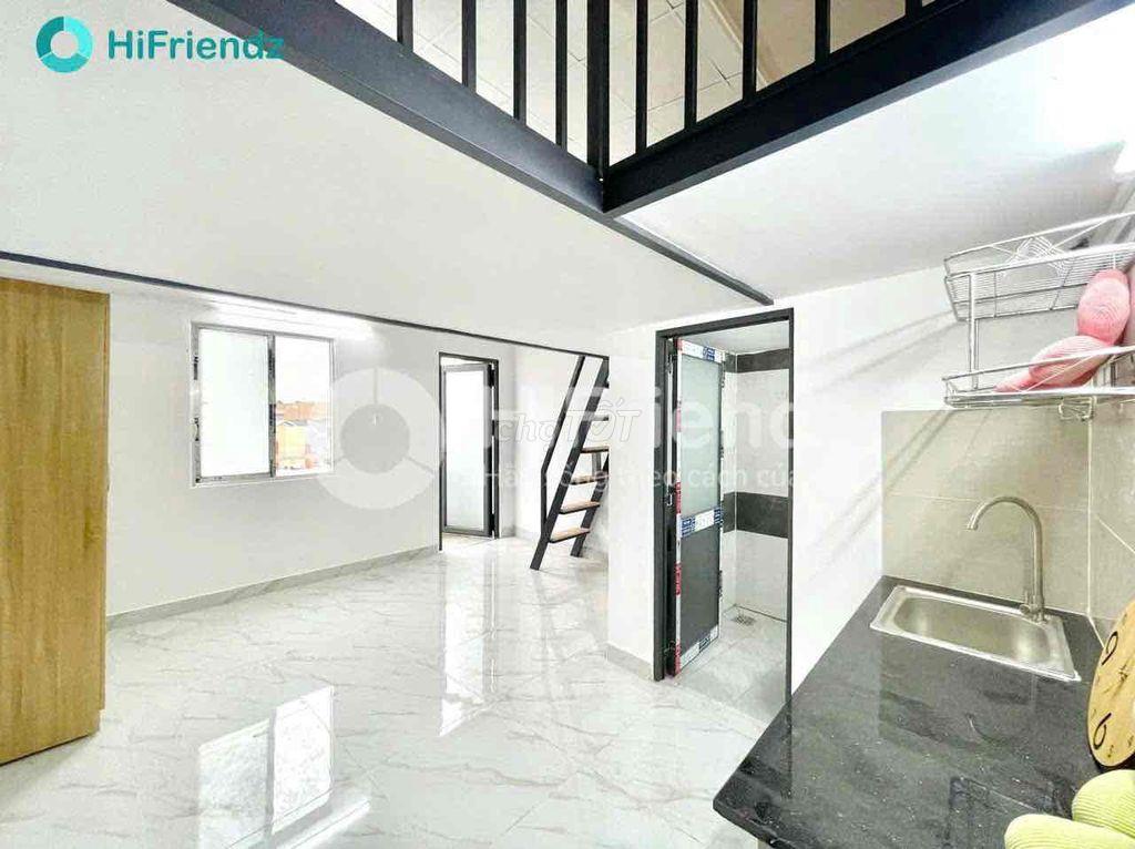 PHÒNG MỚI XÂY SIÊU RỘNG - ở Tân Kỳ Tân Quý