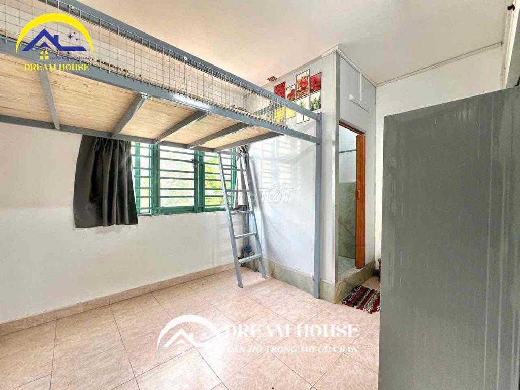 Duplex Full nt qua Văn Hiến 5p