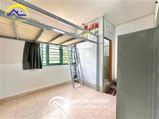 Duplex Full nt qua Văn Hiến 5p