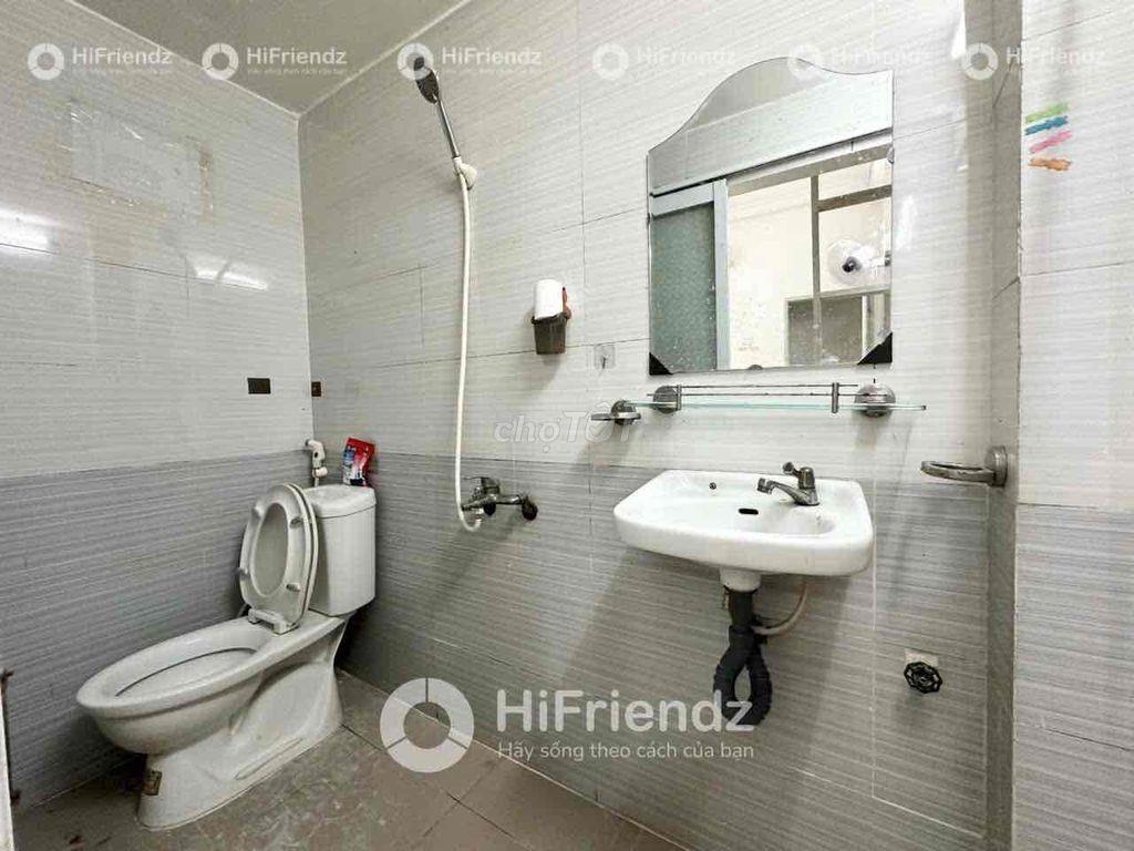PHÒNG TRỌ GIÁ RẺ - GẦN ĐẤM SEN - SẲN MÁY LẠNH - CÓ CỬA SỔ