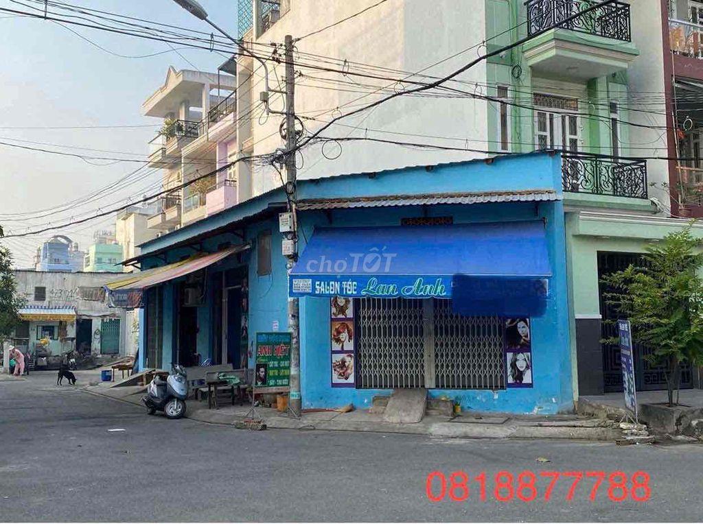 Cho thuê phòng trọ mặt tiền