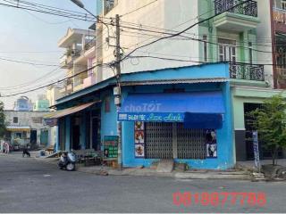 Cho thuê phòng trọ mặt tiền