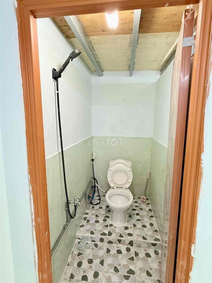 Cho thuê phòng trọ mặt tiền