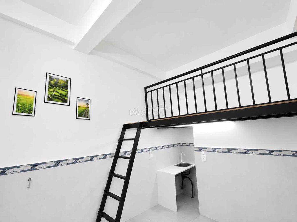 khai trương dự án 200 phòng