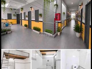 PHÒNG MỚI NGAY TRẦN VĂN GIÀU , SÁT Y KHOA PHẠM NGỌC THẠCH