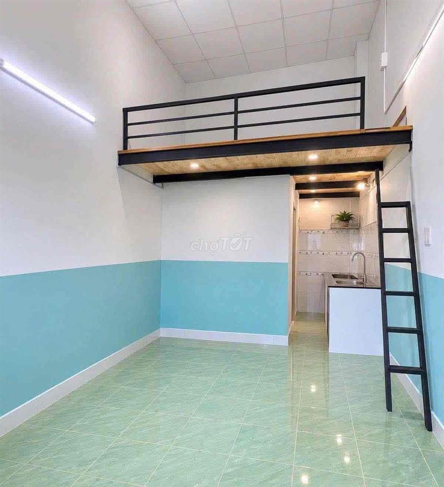 PHÒNG MỚI NGAY TRẦN VĂN GIÀU , SÁT Y KHOA PHẠM NGỌC THẠCH