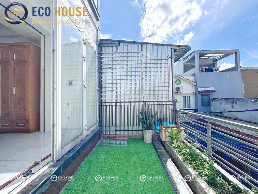 *** CĂN STUDIO FULL NỘI THẤT NẰM NGAY AEON TÂN PHÚ