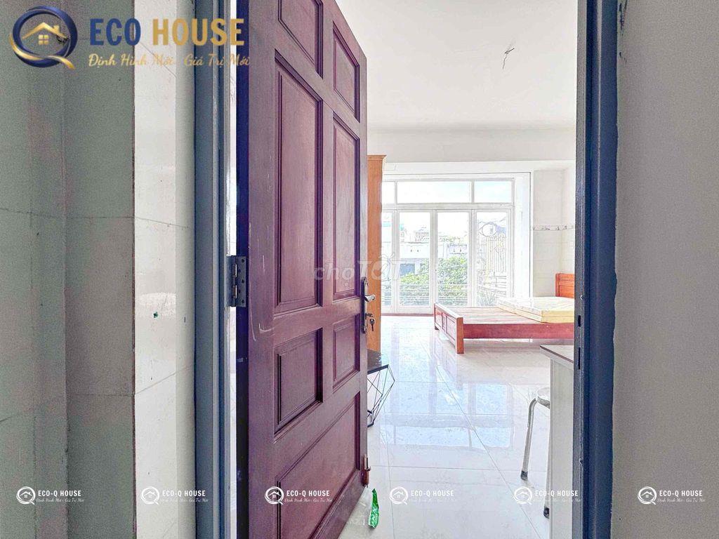 *** CĂN STUDIO FULL NỘI THẤT NẰM NGAY AEON TÂN PHÚ