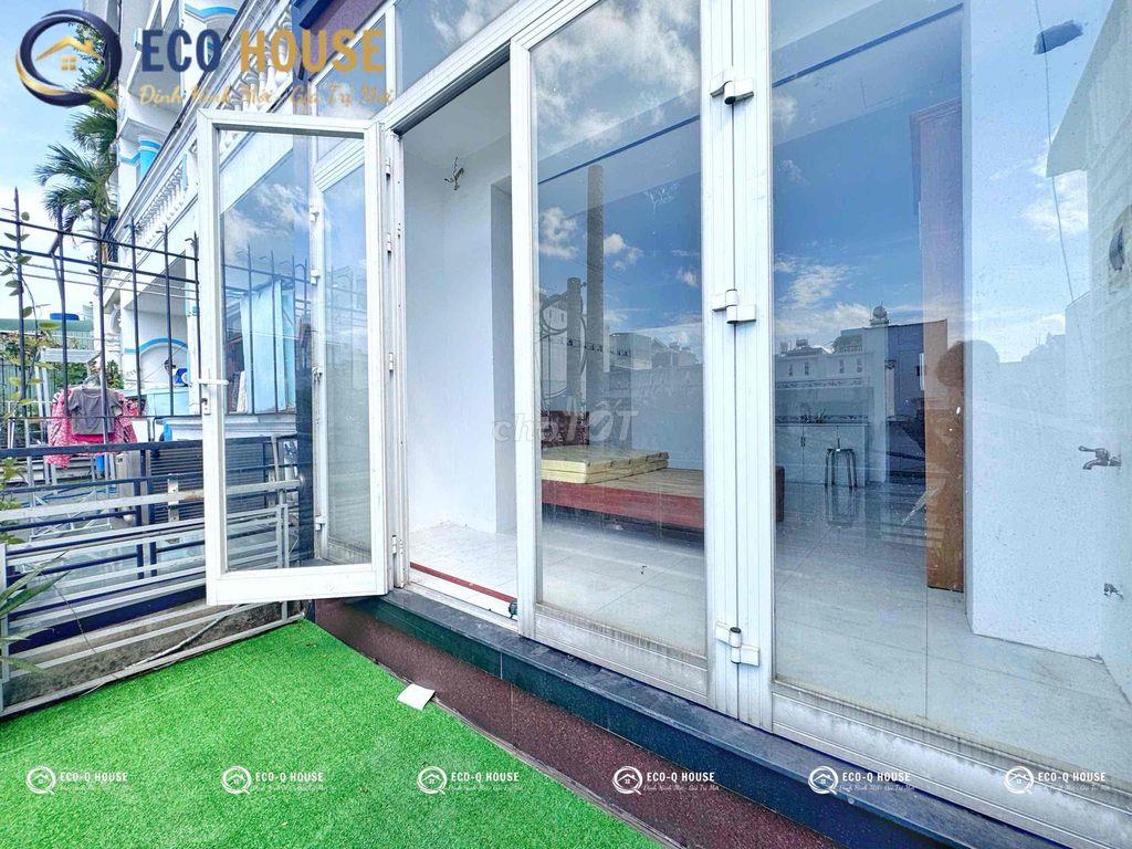 *** CĂN STUDIO FULL NỘI THẤT NẰM NGAY AEON TÂN PHÚ