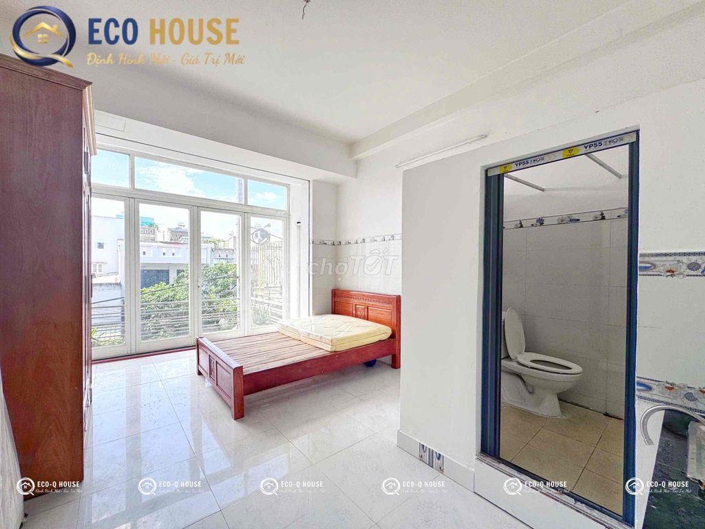 *** CĂN STUDIO FULL NỘI THẤT NẰM NGAY AEON TÂN PHÚ