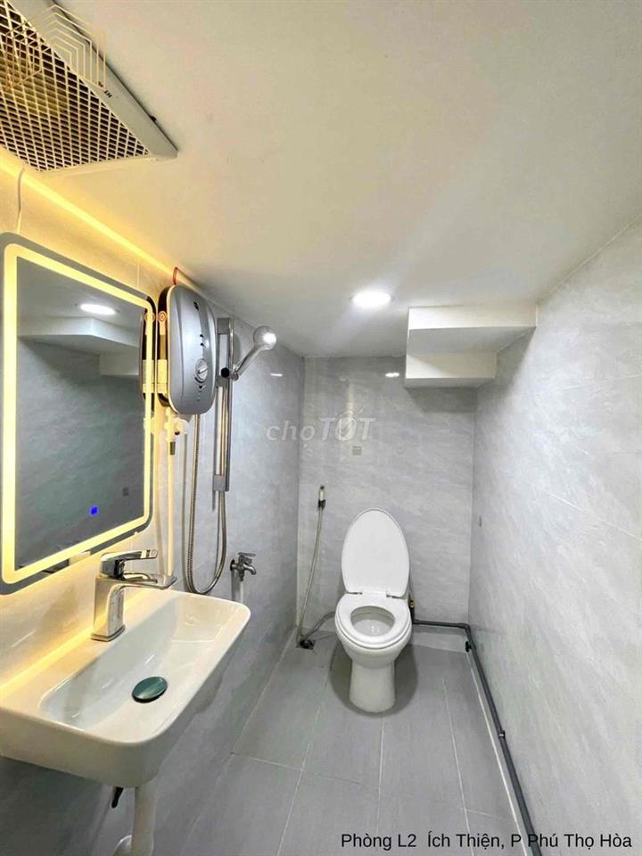 SIÊU PHẨM 1 PHÒNG NGỦ HOT NHẤT TÂN PHÚ NÀY