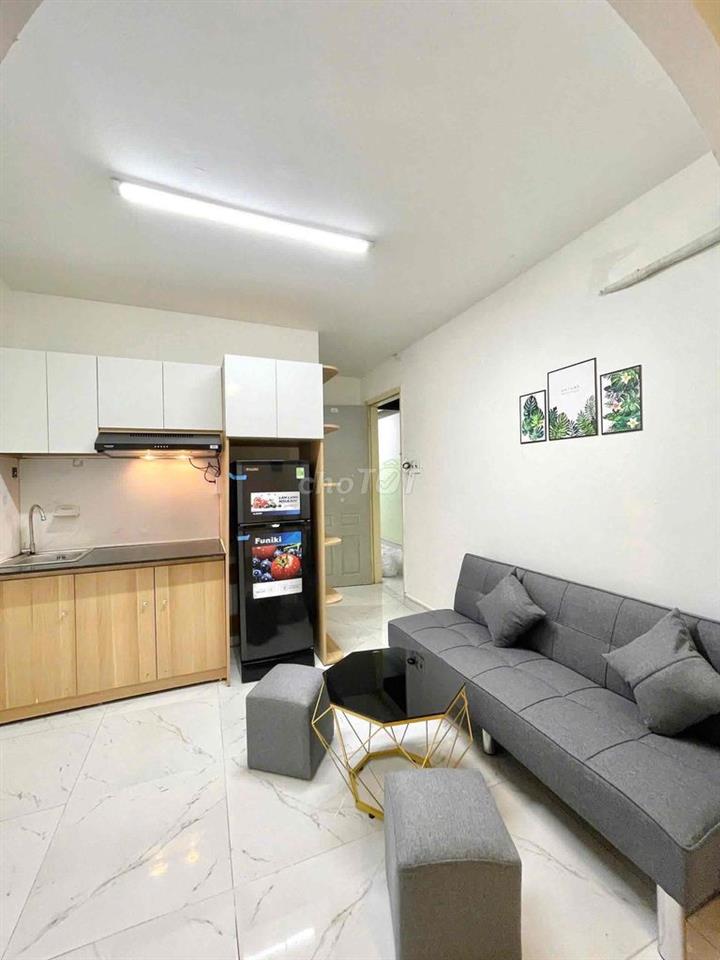 🎉 MỘT PHÒNG STUDIO *** THIẾU KẾ HIỆN ĐẠI
