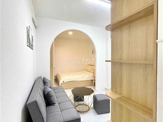 🎉 MỘT PHÒNG STUDIO *** THIẾU KẾ HIỆN ĐẠI