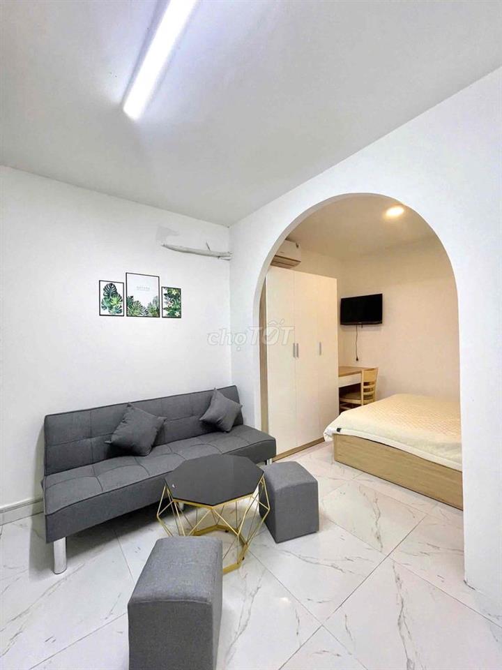 🎉 MỘT PHÒNG STUDIO *** THIẾU KẾ HIỆN ĐẠI