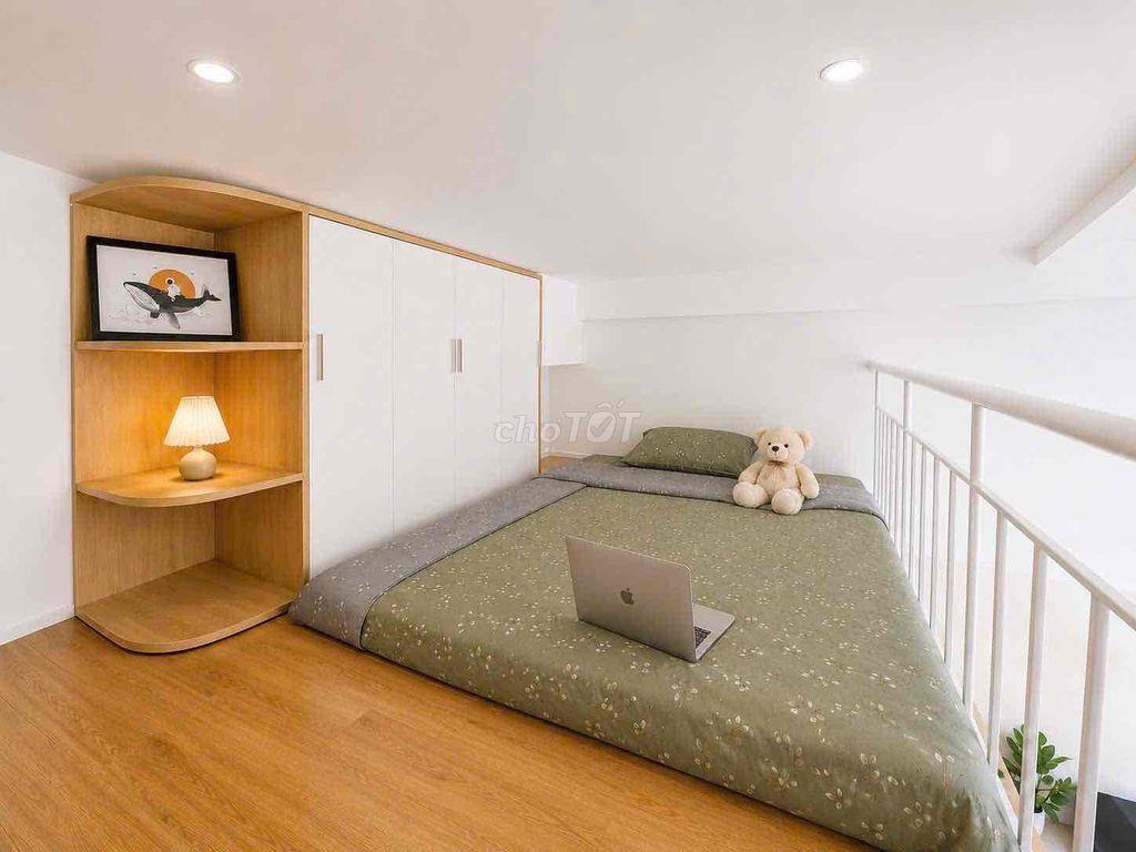 SIÊU PHẨM DUPLEX SIÊU ĐẸP NGAY TÂN BÌNH