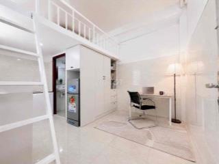 SIÊU PHẨM DUPLEX SIÊU ĐẸP NGAY TÂN BÌNH