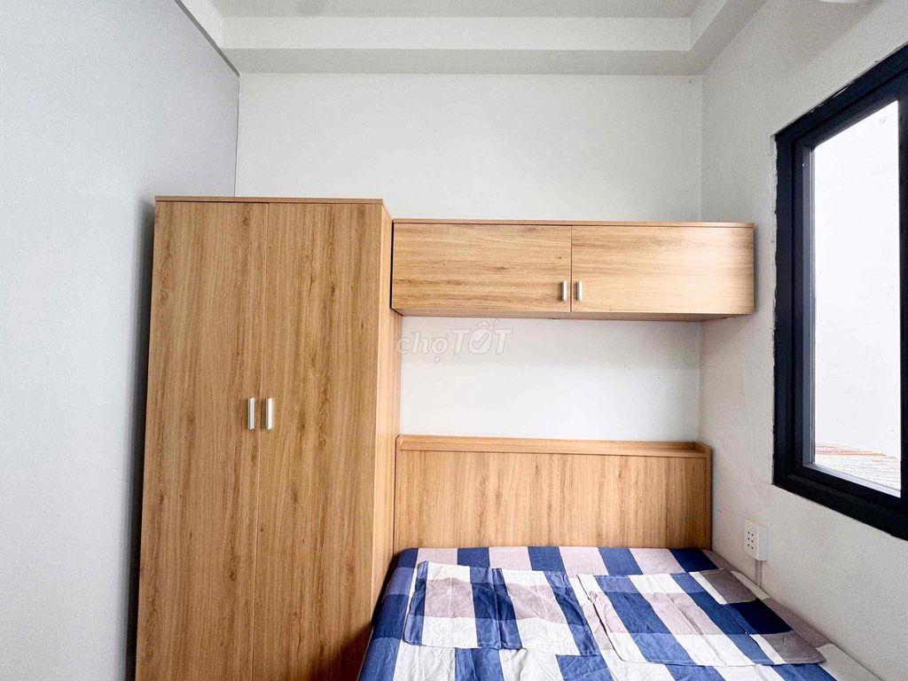 SIÊU PHẨM 2 PHÒNG NGỦ SIÊU ĐẸP