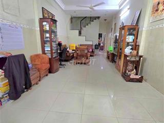🏡 NHÀ ĐẸP TÂN PHÚ – HẺM Ô TÔ THÔNG – SÁT MẶT TIỀN – 100M² – CHỈ 10,9 T