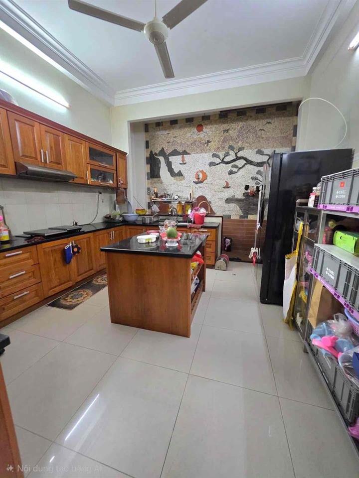 🏡 NHÀ ĐẸP TÂN PHÚ – HẺM Ô TÔ THÔNG – SÁT MẶT TIỀN – 100M² – CHỈ 10,9 T