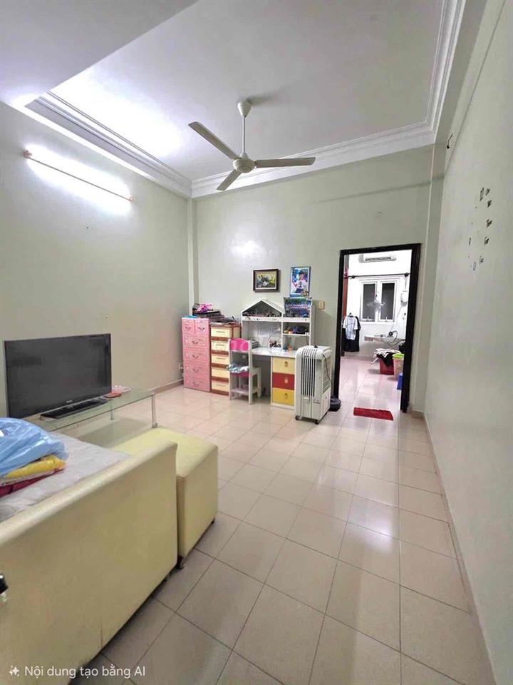 🏡 NHÀ ĐẸP TÂN PHÚ – HẺM Ô TÔ THÔNG – SÁT MẶT TIỀN – 100M² – CHỈ 10,9 T
