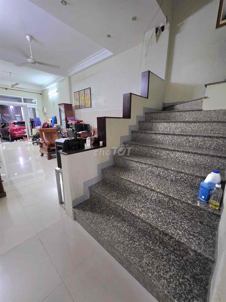 🏡 NHÀ ĐẸP TÂN PHÚ – HẺM Ô TÔ THÔNG – SÁT MẶT TIỀN – 100M² – CHỈ 10,9 T
