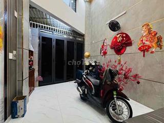 Bán nhà 5 Tầng