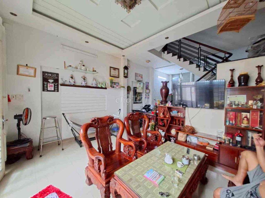 🏡 NHÀ ĐẸP – CHỦ TỰ XÂY TÂM HUYẾT – CHỈ VÀI BƯỚC CHÂN RA MẶT TIỀN GÒ DẦ