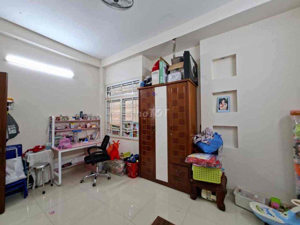 🏡 NHÀ ĐẸP – CHỦ TỰ XÂY TÂM HUYẾT – CHỈ VÀI BƯỚC CHÂN RA MẶT TIỀN GÒ DẦ